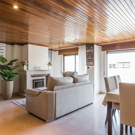 Flh Cascais Rooftop Apartment Exterior photo