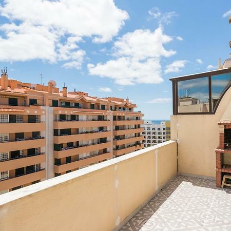 Flh Cascais Rooftop Apartment Exterior photo