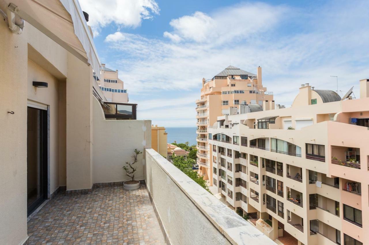 Flh Cascais Rooftop Apartment Exterior photo