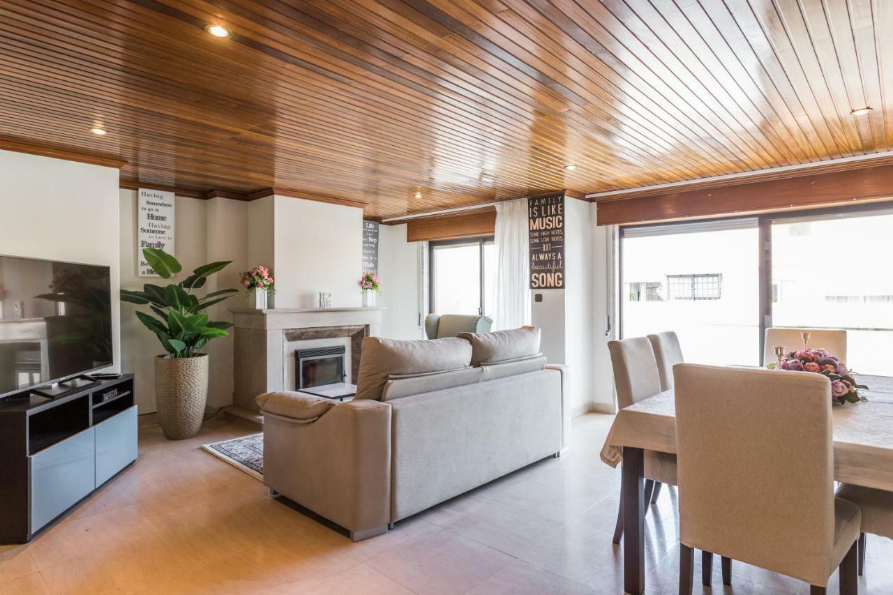 Flh Cascais Rooftop Apartment Exterior photo