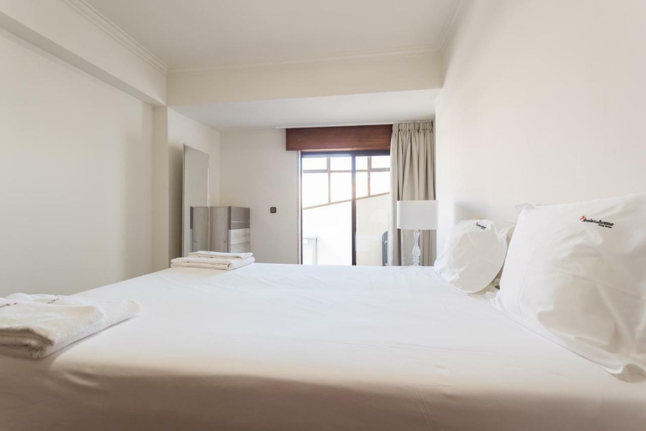 Flh Cascais Rooftop Apartment Exterior photo