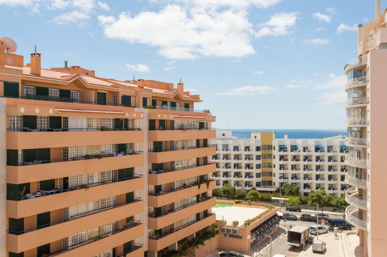 Flh Cascais Rooftop Apartment Exterior photo